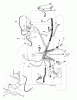 Husqvarna GTH 2654 (96025000101) - Garden Tractor (2005-06 & After) Ersatzteile Electrical