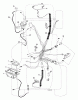 Husqvarna GTH 2654T (96043001000) - Garden Tractor (2006-03 & After) Ersatzteile Electrical