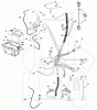Husqvarna GTH 26K54 (96043003100) - Garden Tractor (2006-11 & After) Ersatzteile Electrical