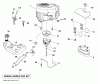 Husqvarna GTH 24V52LS (96043013500) - Garden Tractor (2011-08 & After) Ersatzteile ENGINE
