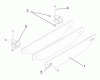 Husqvarna Grass Collection System for EZ/MZ, 42"/ 48"/ 52"/ 61" Fab Decks (2008-01 & After) Ersatzteile Weight Kits #2