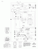 Husqvarna GTH 26V54 (96048003501) - Garden Tractor (2012-08 & After) Ersatzteile SCHEMATIC