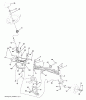 Husqvarna GTH 26V54 (96048003501) - Garden Tractor (2012-08 & After) Ersatzteile STEERING