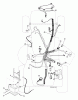 Husqvarna GTH 2754 (96023000400) - Garden Tractor (2005-06 & After) Ersatzteile Electrical