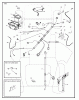 Husqvarna GTH 3052TF (96041026501) - Garden Tractor (2012-01 & After) Ersatzteile ELECTRICAL