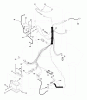 Husqvarna GTVH 205 (954140102B) - Garden Tractor (2000-03 & After) Ersatzteile Electrical