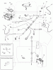 Husqvarna LGT 2554 (96043007400) - Lawn Tractor (2009-09 & After) Ersatzteile Electrical