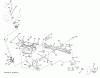 Husqvarna LGT 2554 (96045001501) - Lawn Tractor (2009-05 & After) Ersatzteile Steering Assembly