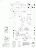 Husqvarna LGT 2554 (96045001504) - Lawn Tractor (2012-02 & After) Ersatzteile SCHEMATIC