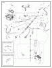 Husqvarna LGT 2554 (96045001701) - Lawn Tractor (2012-03 & After) Ersatzteile ELECTRICAL