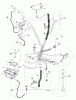 Husqvarna LGT 2654 (96043003600) - Lawn Tractor (2007-05 & After) Ersatzteile Electrical