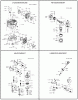 Husqvarna LGTH 2454 (289580) - Lawn Tractor (2010-03 & After) Ersatzteile Kawasaki Engine #1