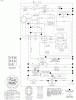 Husqvarna LGTH 2454 (289580) - Lawn Tractor (2010-03 & After) Ersatzteile Schematic