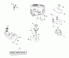 Husqvarna LGTH 26V54 (96048004400) - Lawn Tractor (2012-08 & After) Ersatzteile ENGINE