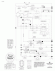 Husqvarna LGT 2654 (96043018300) - Lawn Tractor (2013-09) Ersatzteile SCHEMATIC
