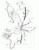 Husqvarna LOYTH 20F42T (96045000200) - Lawn Tractor (2006-02 & After) Ersatzteile Electrical