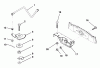 Husqvarna LR 100 (954000572) - Lawn Tractor (1995-03 to 1995-02) Ersatzteile Sector Gear Assy.