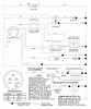 Husqvarna LR 110 (954001232C) - Lawn Tractor (1995-08 & After) Ersatzteile Schematic
