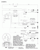 Husqvarna LR 111 (954001212A) - Lawn Tractor (1994-07 & After) Ersatzteile Schematic