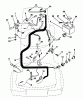 Husqvarna LR 12 (954000762) (HC12R38A) - Lawn Tractor (1994-01 & After) Ersatzteile Electrical