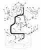 Husqvarna LR 12 (954002701) (HC12R38D) - Lawn Tractor (1996-01 & After) Ersatzteile Electrical