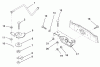 Husqvarna LR 120 (954000582) (HU1236C) - Lawn Tractor (1993-01 & After) Ersatzteile Sector Gear