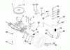Husqvarna LR 120 (954000602) (HN1236A) - Lawn Tractor (1993-10 & After) Ersatzteile Transaxle