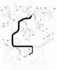Husqvarna LR 120 (954830051A) - Lawn Tractor (1995-08 & After) Ersatzteile Electrical