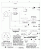 Husqvarna LR 120 (954830051B) - Lawn Tractor (1996-05 & After) Ersatzteile Schematic