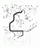 Husqvarna LR 121 (954140001A) - Lawn Tractor (1997-12 & After) Ersatzteile Electrical