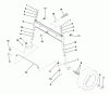 Husqvarna LR 121 (954140001A) - Lawn Tractor (1997-12 & After) Ersatzteile Front Axle