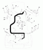 Husqvarna LR 122 (954140105B) - Lawn Tractor (2000-01 & After) Ersatzteile Electrical