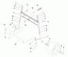 Husqvarna LR 122 (954140105B) - Lawn Tractor (2000-01 & After) Ersatzteile Front Axle