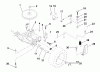 Husqvarna LR 122 (954140105B) - Lawn Tractor (2000-01 & After) Ersatzteile Transaxle