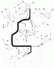 Husqvarna LRH 125 (954001222D) - Lawn Tractor (1995-07 & After) Ersatzteile Electrical