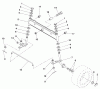 Husqvarna LRH 125 (954001222D) - Lawn Tractor (1995-07 & After) Ersatzteile Front Axle