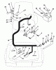 Husqvarna LT 100 (954000312) (H1036A) - Lawn Tractor (1991-07 & After) Ersatzteile Electrical