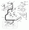 Husqvarna LT 112 (954000191) (H1236A) - Lawn Tractor (1990-11 & After) Ersatzteile Electrical