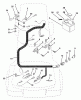 Husqvarna LT 112 (954000392) (H12360) - Lawn Tractor (1992-06 & After) Ersatzteile Electrical