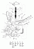 Husqvarna LT 125 (954000332) (H12538D) - Lawn Tractor (1991-10 & After) Ersatzteile Electrical