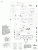 Husqvarna LT 126 (96041019802) - Lawn Tractor (2011-07 & After) Ersatzteile SCHEMATIC