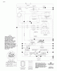 Husqvarna LT 126 (96041020403) - Lawn Tractor (2013-04) Ersatzteile SCHEMATIC