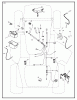 Husqvarna LT 131 (96011026408) - Lawn Tractor (2013-08) Ersatzteile ELECTRICAL