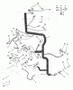 Husqvarna LT 140 (954000512) (HU4H42A) - Lawn Tractor (1993-01 & After) Ersatzteile Electrical