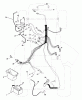 Husqvarna LT 1538A (954569776) - Lawn Tractor (2002-11 & After) Ersatzteile Electrical