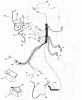 Husqvarna LT 1538D (954569776) - Lawn Tractor (2003-01 & After) Ersatzteile Electrical