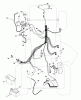 Husqvarna LT 16542 (96013001900) - Lawn Tractor (2006-02 & After) Ersatzteile Electrical