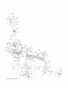 Husqvarna LT 19538 (96041027500) - Lawn Tractor (2011-08 & After) Ersatzteile STEERING