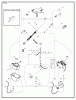 Husqvarna LT 19538R (96041028201) - Lawn Tractor (2013-05) Ersatzteile ELECTRICAL