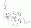 Husqvarna LT 19538R (96041028201) - Lawn Tractor (2013-05) Ersatzteile STEERING